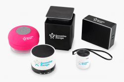 Speakers - Promotional gifts