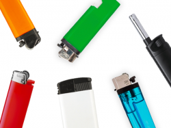 Lighters - Promotional gifts