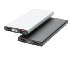 USB-C - Powerbank