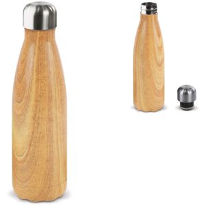 Thermos water bottle