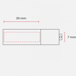 Printable surface