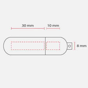 Printable surface