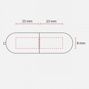Printable surface