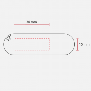 Printable surface