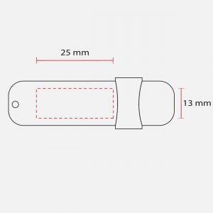 Printable surface