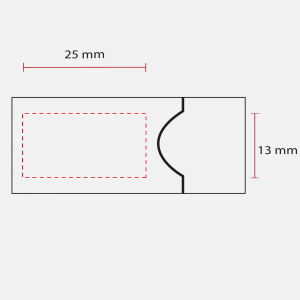 Printable surface