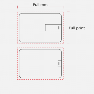 Printable surface