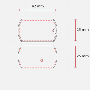 Printable surface