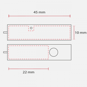 Printable surface