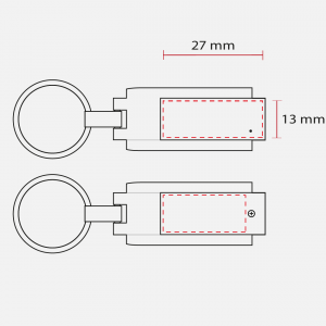 Printable surface