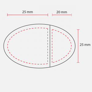 Printable surface