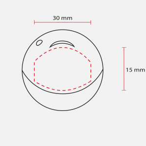 Printable surface