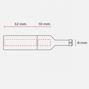 Printable surface