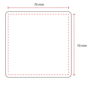 Printable surface