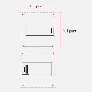 Printable surface