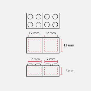 Printable surface