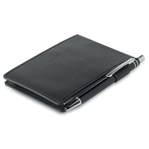 A7 notebook - Powerbank