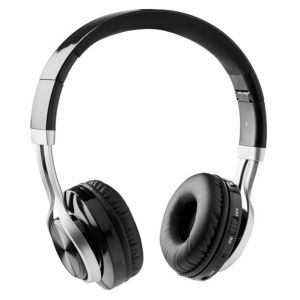 On-ear headphones - Powerbank