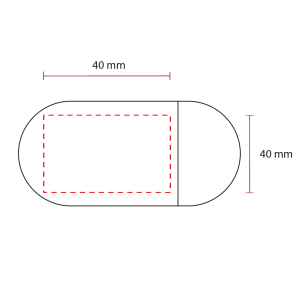 Printable surface