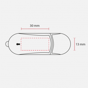 Printable surface