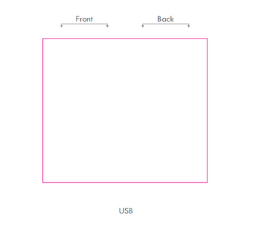 Printable surface