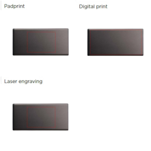 Printable surface