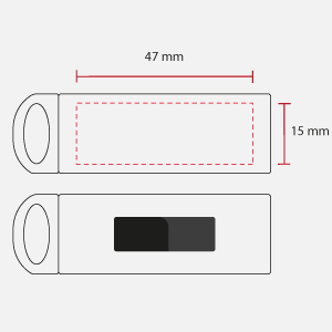 Printable surface