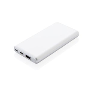 Slate | Ultra fast 10.000 mAh powerbank with PD - Powerbank