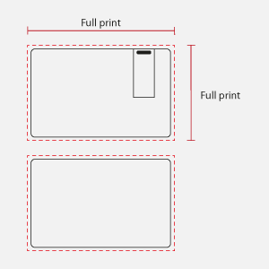 Printable surface