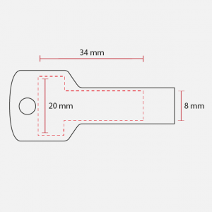 Printable surface