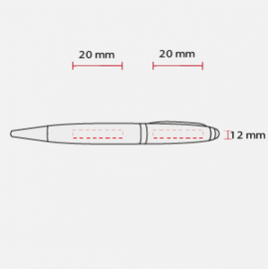 Printable surface