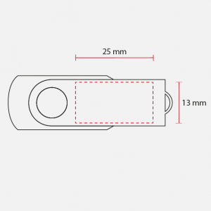 Printable surface