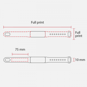 Printable surface