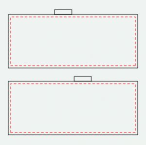 Printable surface