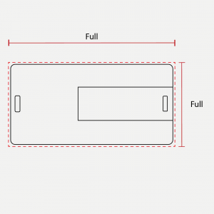 Printable surface