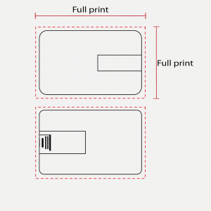 Printable surface