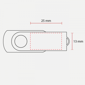 Printable surface