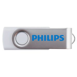 Twister White Express - USB-stick