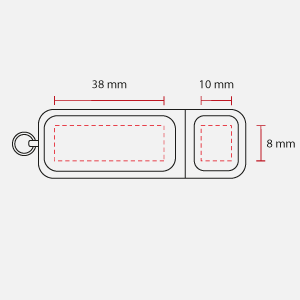 Printable surface